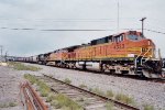 BNSF 4333 West